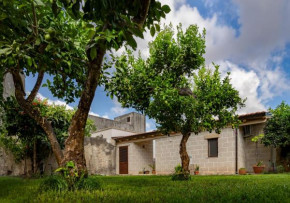 Casa della Nice - Bilocale tipico Uggiano La Chiesa